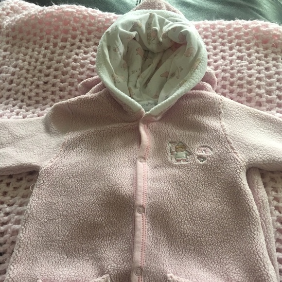 Snow suit - Picture 2 of 3