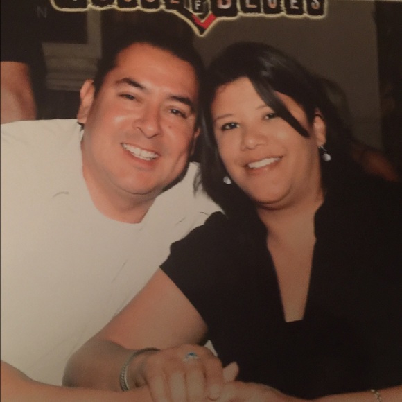 Meet your Posher, Ruth - Picture 1 of 1