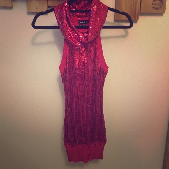 Pink sparkle mini! Great for a birthday or Xmas!