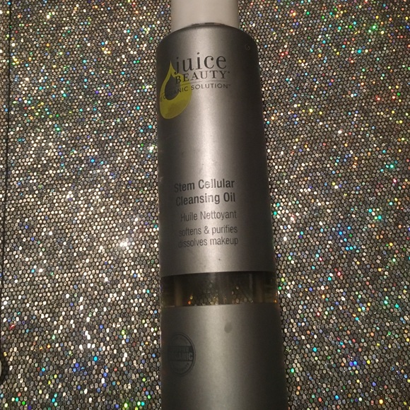 ⚪️⚪️⚪️juice BEAUTY Cleansing Oil ⚪️⚪️⚪️