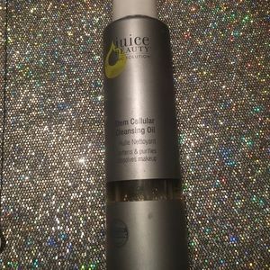 ⚪️⚪️⚪️juice BEAUTY Cleansing Oil ⚪️⚪️⚪️