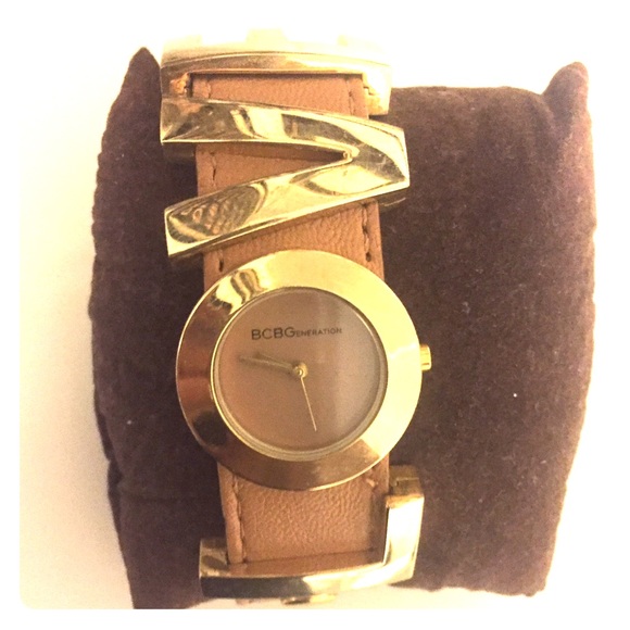 BCBG Watch