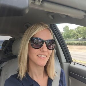 Meet your Posher, Christie