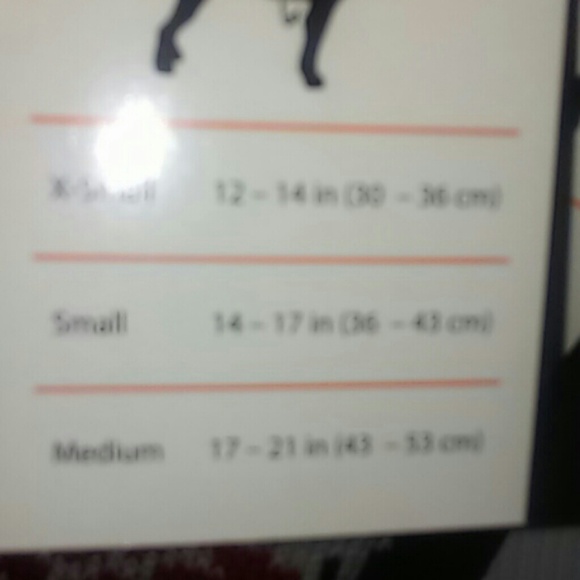 🚫SOLD🚫Pet Halloween Sweater - Picture 3 of 4