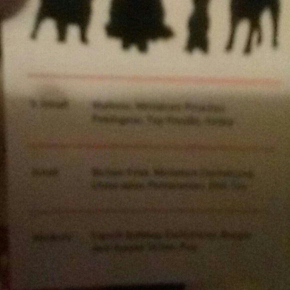 🚫SOLD🚫Pet Halloween Sweater - Picture 4 of 4