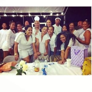 Meet your Posher, Florence