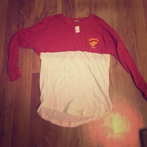 Victoria Secret University of Minnesota Sweatshirt