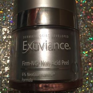 🔘🔘Exuviance Firm-NG6 Non-Acid Peel 🔘🔘