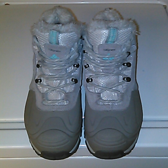 Boots - Picture 1 of 3