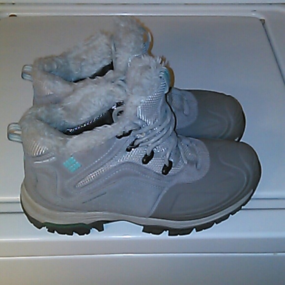 Boots - Picture 2 of 3