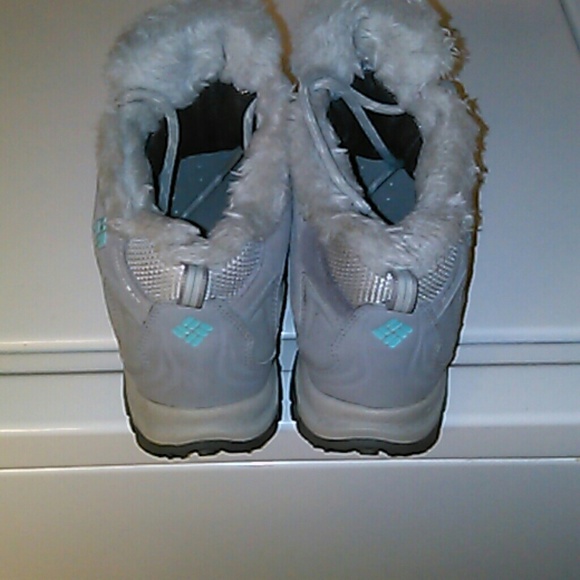 Boots - Picture 3 of 3