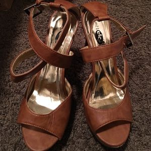 344 Rue21 heels