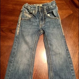 Wrangler 20X Jeans