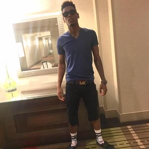 Meet your Posher, Isiah