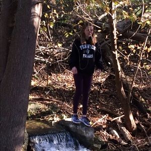 Meet your Posher, Grace