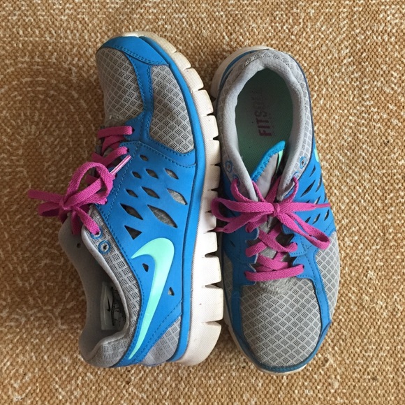 Nike Shoes - ✨SALE✨Nike Flex 2013 Run