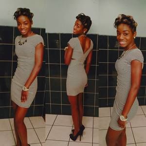 Meet your Posher, Vickie