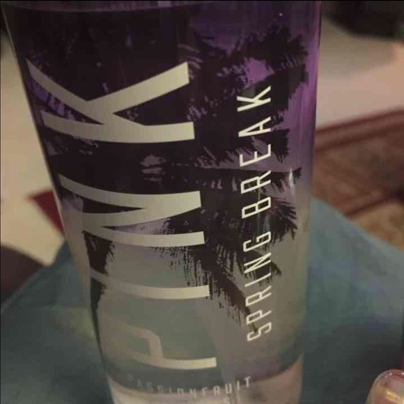 Victoria's Secret spray bundle- used a lot left!