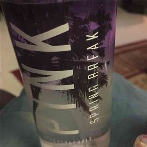 Victoria's Secret spray bundle- used a lot left!