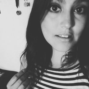 Meet your Posher, Syrina