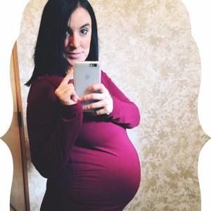 Meet your Posher, Ciarra