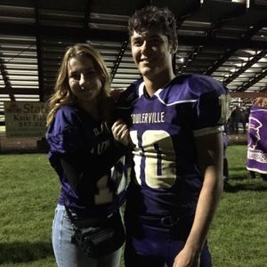 Meet your Posher, Alexia