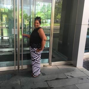 Meet your Posher, Barbara