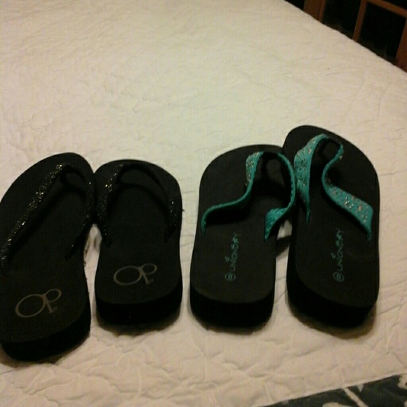Flip flops - Picture 3 of 3
