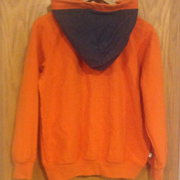 Boys Hoodie - Picture 3 of 4