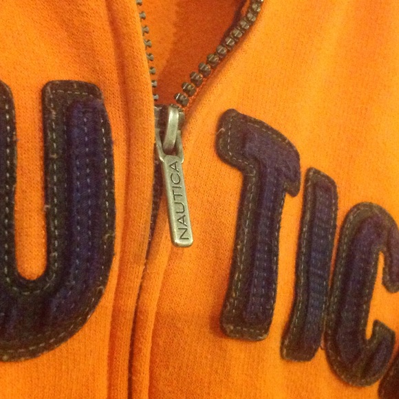 Boys Hoodie - Picture 4 of 4