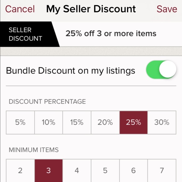 SALE!