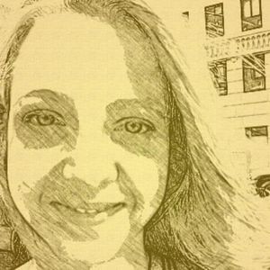 Meet your Posher, Johanna