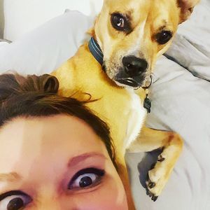 Meet your Posher, Marissa