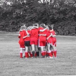 Meet your Posher, Chrissy