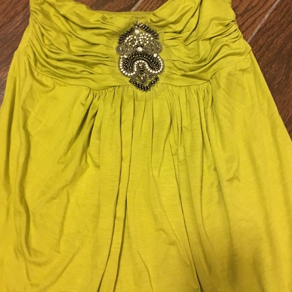 KULL Strapless Raton Top Size Small - Picture 2 of 2