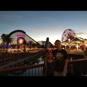 Meet your Posher, Kaitlyn