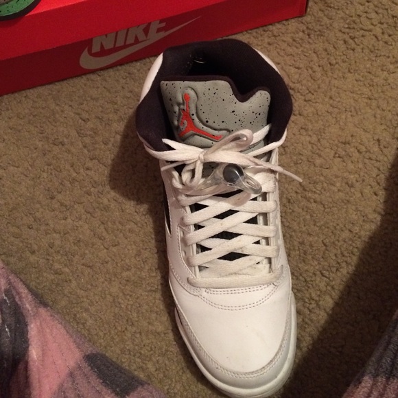 Air Jordan V