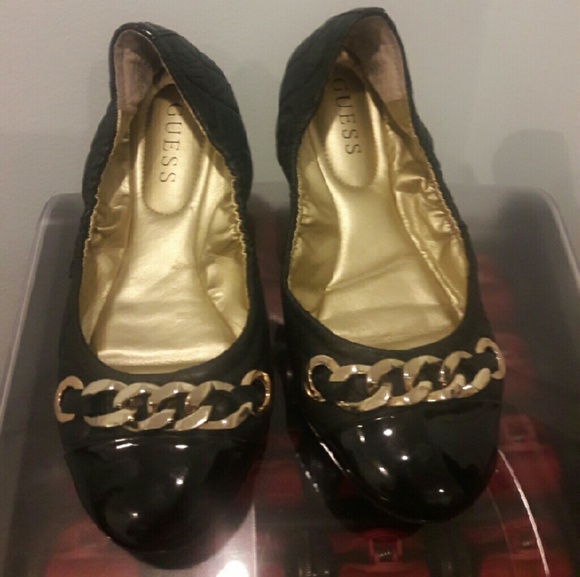 Guess shoes