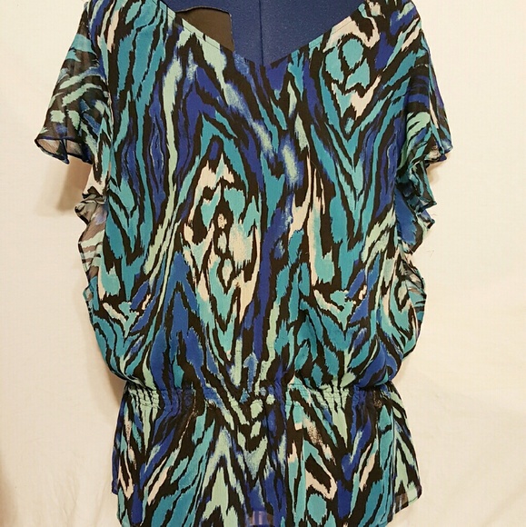 💥💥Emma James blouse