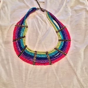 🍀☘️CLOSING! SHOW STOPPING STATEMENT PIECE!!!