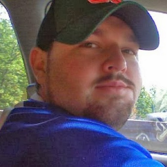 Meet your Posher, Matt - Picture 1 of 1