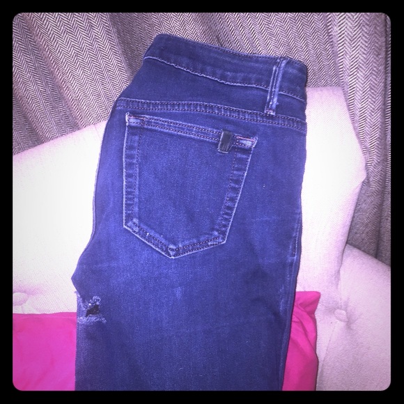 Joes Jeans Honey skinny leg jeans