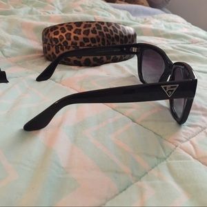 Guess sunglasses