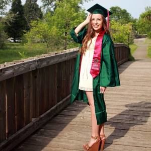 Meet your Posher, Vicki