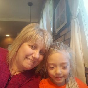 Meet your Posher, Tammy