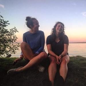 Meet your Posher, Meredith