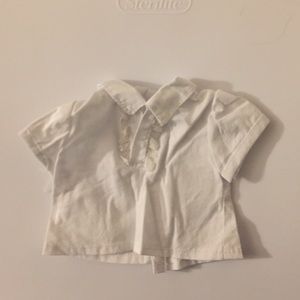 Knockoff American Girl Outfit