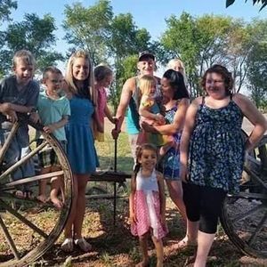 Meet your Posher, Monica