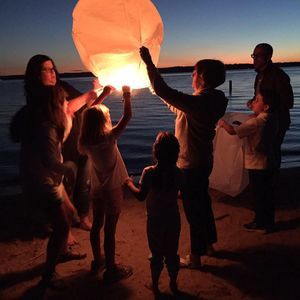 Meet your Posher, Gretchen