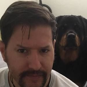 Meet your Posher, Cesar